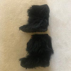 Women's Tecnica Winter Boots - Size 39   22